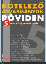 Ktelez olvasmnyok rviden 5./Pro-Book
