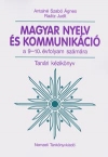 Magyar nyelv s kommunikci 9-10. Tanri kzik.