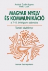 Magyar nyelv s kommunikci 7-8. Tanri kzik.