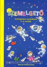 Szemelget 3-4.o.