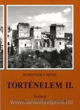 Trtnelem II. vzlatok 