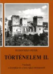 Trtnelem II. vzlatok 