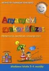 Anyanyelvi gyakorlfzet 3-4.o.