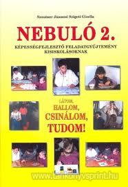 Nebul 2.-kpessgfejl. feladatgyjtemny