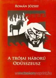 A trjai hbor-Odsszeusz