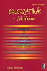 Dolgozatrs felsfokon