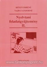 Nyelvtani feladatgyjtemny II.