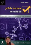 Jobb leszek!-Kmia 8.o.