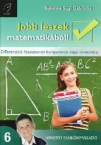 Jobb leszek!-Matematika 6.o.
