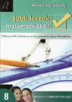 Jobb leszek!-Matematika 8.o.