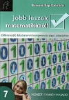Jobb leszek!-Matematika 7.o.