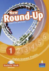 New Round-up 1.SB.+CD