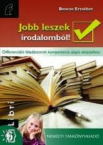 Jobb leszek!-Irodalom 6.o.