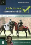 Jobb leszek!-Trtnelem 6.o.