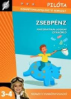Pilta sorozat- Zsebpnz 3-4.