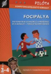 Pilta sorozat- Fociplya 3-4.