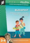 Pilta sorozat- Budapest 3-4.
