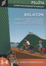 Pilta sorozat- Balaton 3-4.