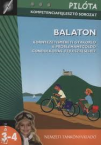 Pilta sorozat- Balaton 3-4.