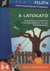 Pilta sorozat- A ltogat 3-4.