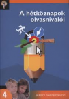 Hegyez sorozat-A htkznapok olvasnivali 4.o.