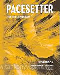 Pacesetter pre-interm. WB
