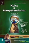 Kulcs a kompetencihoz-Szvegrts 8.o.