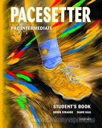 Pacesetter pre-interm. SB