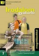 Irodalom gyakorl 7.o.