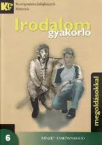Irodalom gyakorl 6.o.