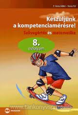 Ksz. a kompetenciamrsre 8.o.