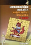 Kompetencia alap feladatgy. magyar ny. 8.o.