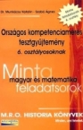Orszgos komp.mrs tesztgyjt. 6.o.