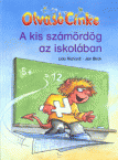 Olvas Cinke-A kis szmrdg az iskolban