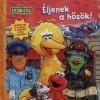ljenek a hsk!