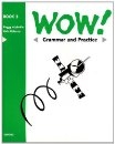 Wow! 3. Grammar