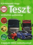 Jrmvezeti vizsga teszt krdseinek gyjt.