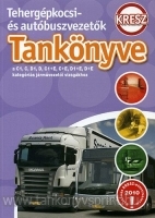 Tehergpk.- s autbuszvezetk tanknyve