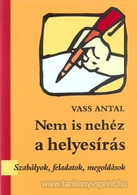 Nem is nehz a helyesrs