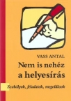 Nem is nehz a helyesrs