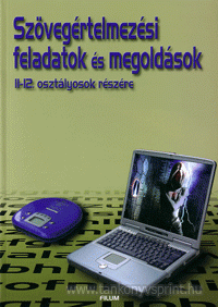 Szvegrtelmezsi feladatok s megoldsok 11-12.