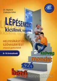 Lpsenknt kicsiknek, nagyoknak