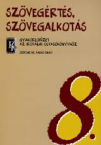 Szvegrts, szvegalkots mf. 8.o.