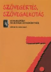 Szvegrts, szvegalkots mf. 7.o.