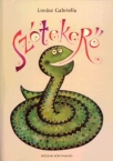 Szteker