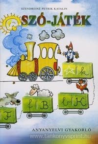 Sz-Jtk anyanyelvi gyakorl