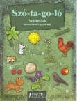 Sz-ta-go-l-Npmesk sznezhet rajzokkal
