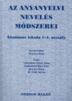 Az anyanyelvi nevels mdszerei 1-4.o.
