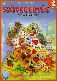 Szvegrts 2.o.-gyakorlfzet