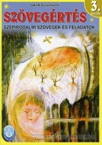 Szvegrts 3.o.-szpirodalmi